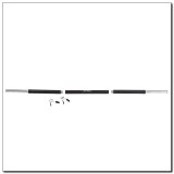 HMS Fitness SBP-15 Justerbar hndvgt 2,5 kg #12
