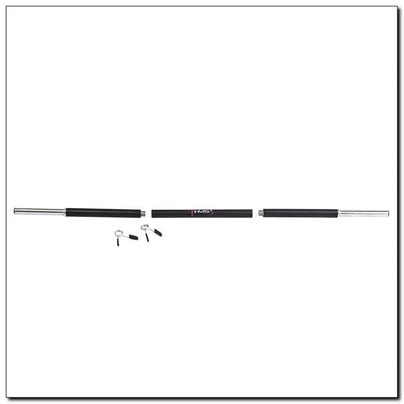 HMS Fitness SBP-15 Justerbar hndvgt 2,5 kg #12
