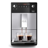 Purista Silver Helautomatisk kaffemaskin #1