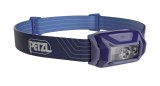 LED Pandelampe Petzl E061AA01 Bl 350 lm (1 enheder) #1