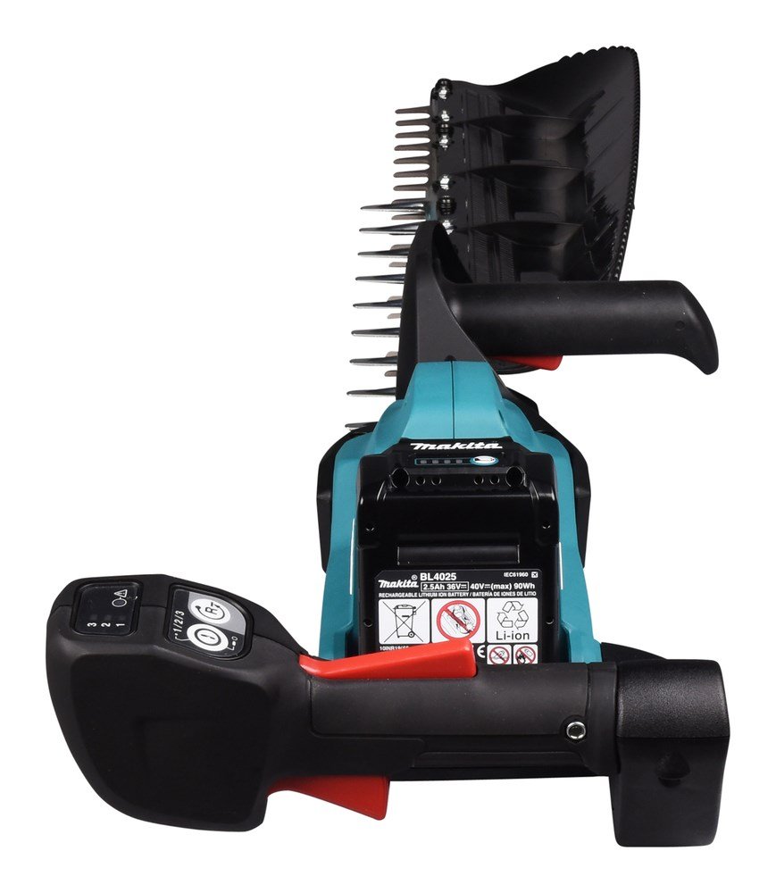 Makita UH014GZ elektrisk hkkeklipper Enkelt klinge 3,4 kg #4