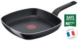 Tefal Simply Clean B5674053 stegepande Bradepande Firkant #4