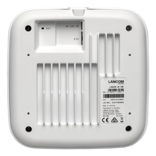 LANCOM LW-700 (Bulk 5) Hvid Str�m over Ethernet (PoE) #4
