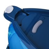 Philips GC7840/20 Dampstrygning station 2400 W 1,5 L DampGlid strygesl Bl, Hvid #6