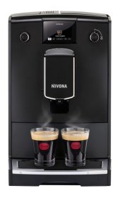 Nivona NICR 690 Vejledning Espressomaskine 2,2 L Sort #1