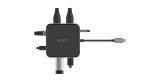 ACER 7in1 USB4 8k Multi Display Hub 1xHDMI/1xDP/2x #5