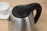 ELDOM Stlkedel HUMI, 1800 W, kapacitet 1,7L, kogeplader #11