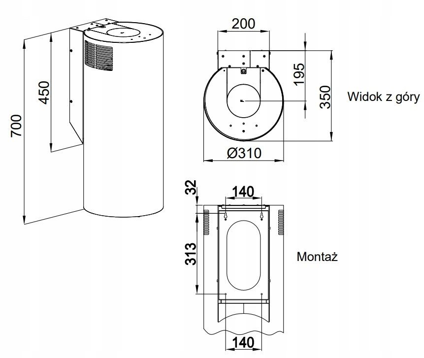 MAAN ELBA WPB 731 KOBBERGLANS H�TTE #3