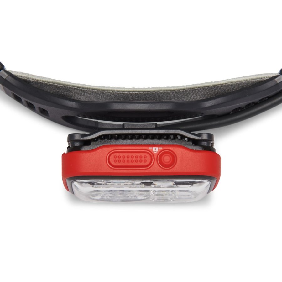 Black Diamond Distance 1500 R�d, Hvid H�nd lommelygte LED #4