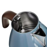 DeLonghi KBOV 2001.AZ elkedel 1,7 L Bl� 2000 W #5