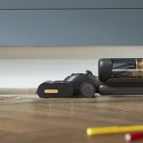 Philips 7000 series XW7264/11 stav st�vsuger & elektrisk kost 2-i-1 stangst�vsuger Batteri T�r&v�d Posel�s Sort #11