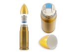 Bullet Messing termokande 350 ml #2