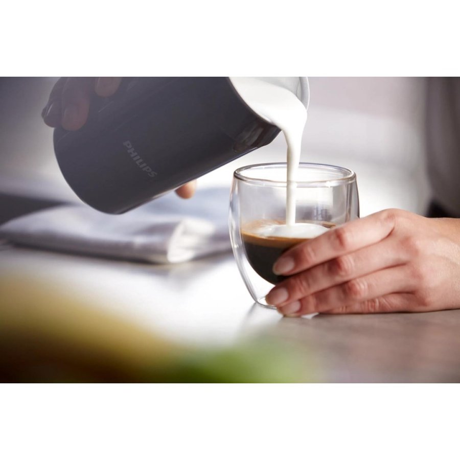 Philips Milk Twister CA6500/63 M�lkeopskummer #12