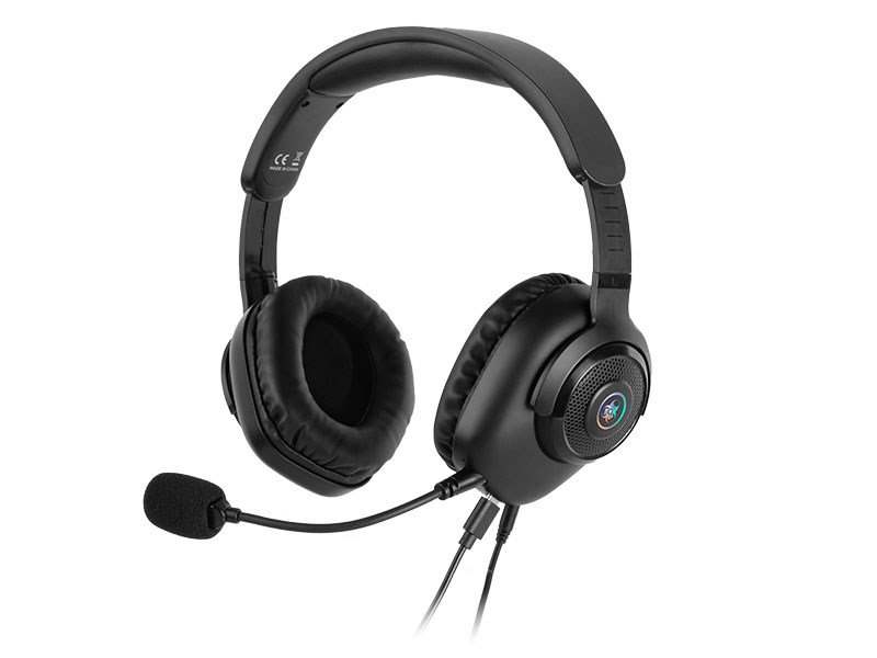 Tracer hovedtelefoner GAMEZONE Mobile Hybrid BT+2.4G Sort #14