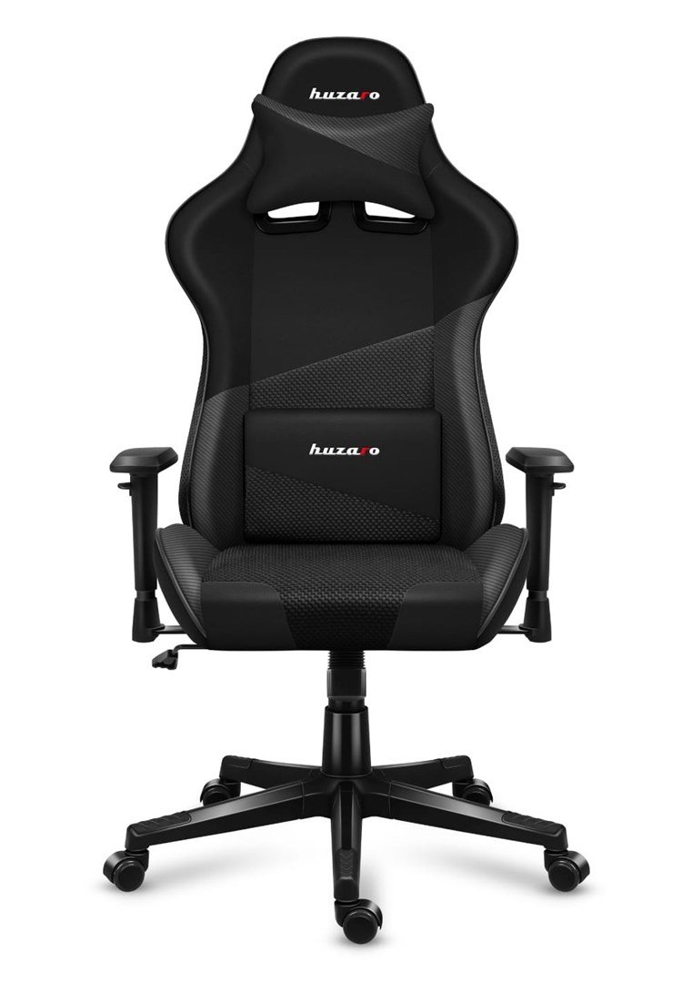 Huzaro Force 6.2 Carbon gaming-stol #5