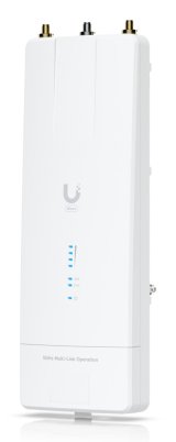 Ubiquiti UISP Wave MLO5 Netvrksbro 5000 Mbit/s Hvid #3