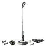 Karcher FC 2-4 batterist 2B Duo elektrisk moppe #1