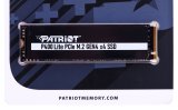 SSD Patriot Viper P400 Lite M.2 PCI-Ex4 NVMe 2000GB #2