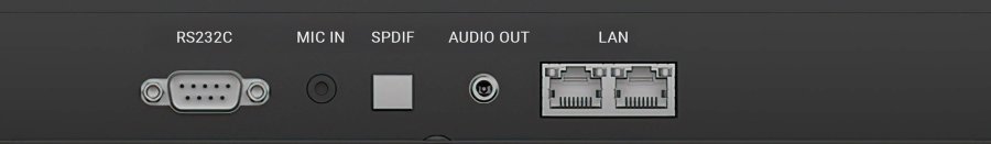 Interactive Monitor IIYAMA 163.9cm TE6515A-B1AG #8