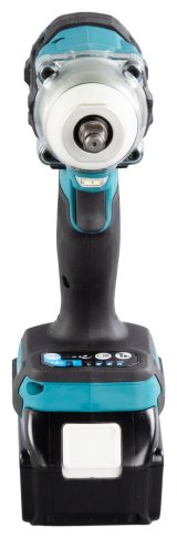 Makita DTW302Z elektrisk skiftengle 3/8