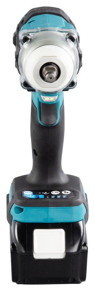 Makita DTW302Z elektrisk skiftengle 3/8