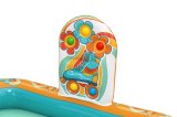 Bestway Oppustelig Pool Legeland Hippie 193x152x74 cm +2 r Have 53164 #19