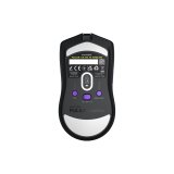 HATOR Pulsar 3 ULTRA 4K Wireless mus Spil H�jre h�nd RF Wireless + Bluetooth + USB Type-A Optisk 30000 dpi #7