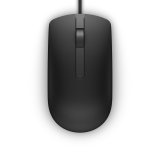 DELL MS116 mus Kontor Ambidextrous USB Type-A Optisk 1000 dpi #1