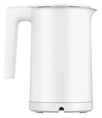 Xiaomi Smart Kettle 2 Pro EU elkedel 1,7 L 1800 W Hvid #4