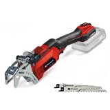 Einhell GE-GS 18/150 Li-Solo Sort, R�d 10 cm 18 V Lithium-Ion (Li-Ion) #1