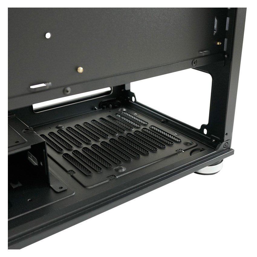 LC-Power Gaming 803B Midi Tower Sort #16