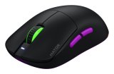 HATOR Quasar 3 Ultra 8K Wireless mus Spil Ambidextrous RF Wireless + Bluetooth + USB Type-A Optisk 30000 dpi #7