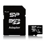 Silicon Power Elite 128 GB MicroSDXC UHS-I Klasse 10 #1