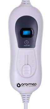 ORO-HEAT NECK OROMED elektrisk varmepude 62 x 42 cm #3