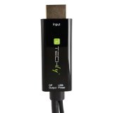 Techly ICOC HDMI-DP12A video omformer 4096 x 2160 pixel #8