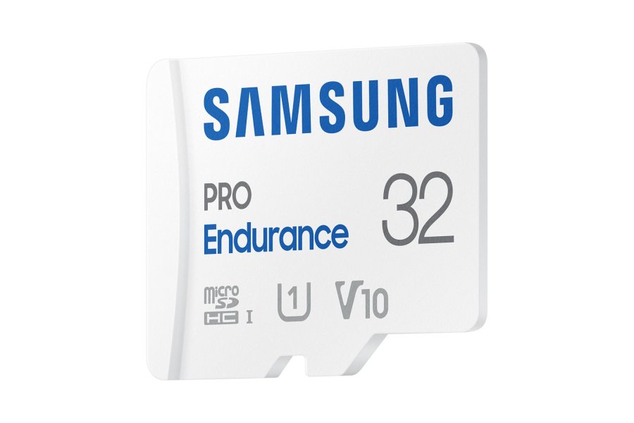 Samsung MB-MJ32K 32 GB MicroSDXC UHS-I Klasse 10 #2