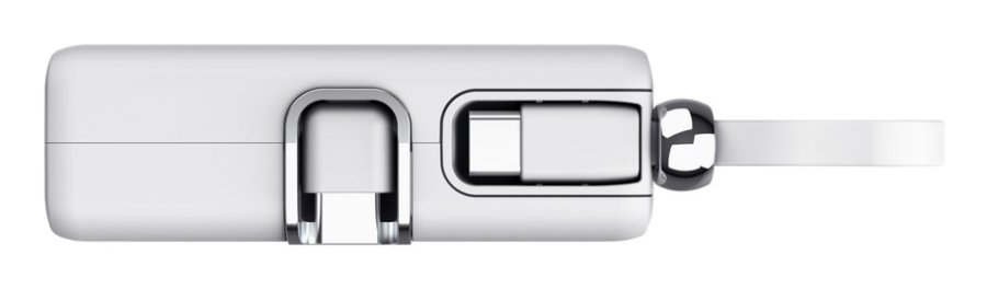 Trust Pacto Lithium-Ion (Li-Ion) 5000 mAh Hvid #4