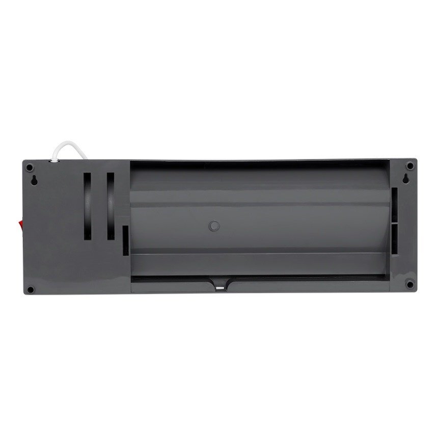 Varmegardin Noveen HC2200 LED-fjernbetjening #5
