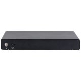 Dahua Technology SMG1005 netv�rksswitch Ikke administreret 2.5G Ethernet (100/1000/2500) Sort #4