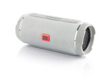Brbare Bluetooth-hjttalere Blow BT460  Gr Lysegr #1