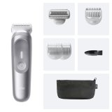Braun Series 7 80789703 body groomer / barbermaskine Gr� #2