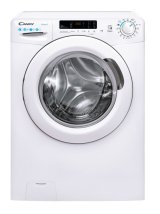 Candy Smart CS4 1262DE/1-S vaskemaskine Front-lsning 6 kg 1200 rpm Hvid #1
