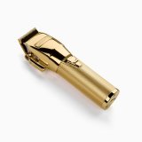 BaBylissPRO GOLDFX CORDLESS CLIPPER Guld #4