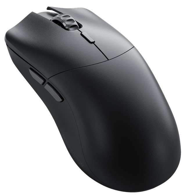 Glorious Gaming Model O 2 PRO Wireless mus Spil Hjre hnd RF trdlst Optisk 26000 dpi #3