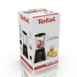 Tefal BlendForce II BL4208 blender 1,25 L Bordplade blender 600 W Sort #11