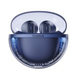 Baseus Bowie E5X True Wireless Stereo (TWS) Headset In-Ear Blue #3