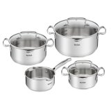 Tefal Duetto+ G719S735 grydest 7 stk #1