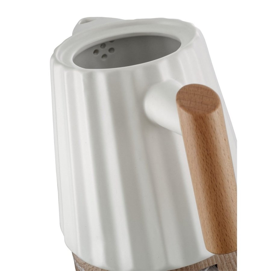 Concept RK0090 Keramisk elkedel 1,5 l Hvid #11