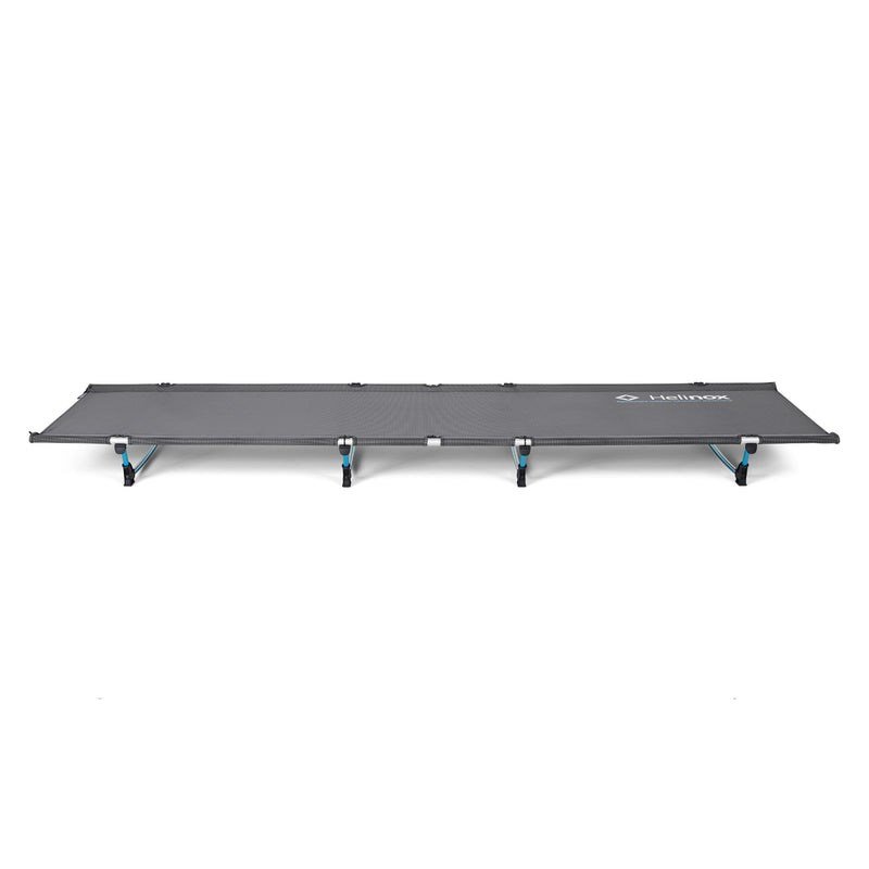 Helinox Lite Cot Aluminium, Polyester Aluminium Enkelt barneseng #4