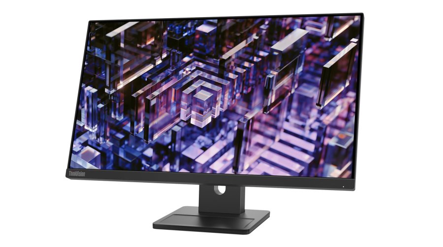 Lenovo Monitor ThinkVision 23.8